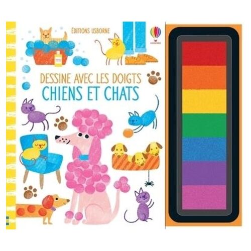 Chiens Et Chats