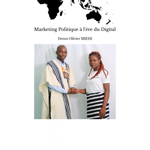 Marketing Politique À L'ère Du Digital