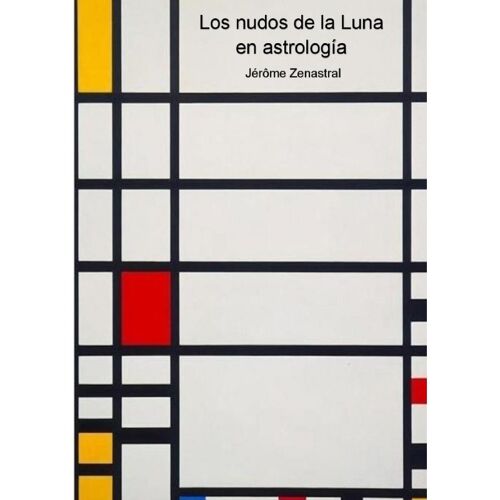 Los Nudos De La Luna En Astrologà¿A