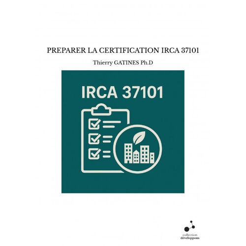 Preparer La Certification Irca 37101