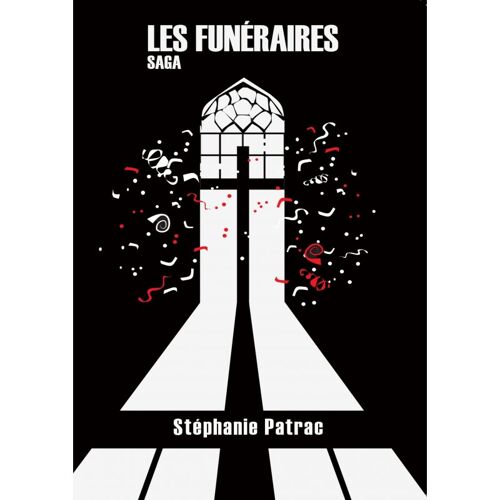Les Funéraires - Saga