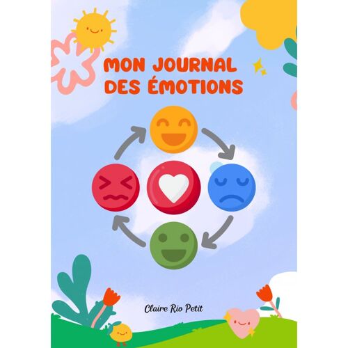 Mon Journal Des Émotions