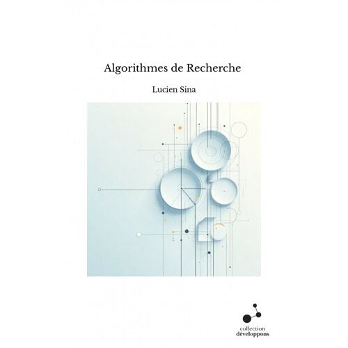 Algorithmes De Recherche