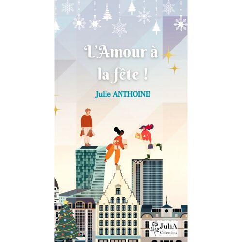 L'amour À La Fête !