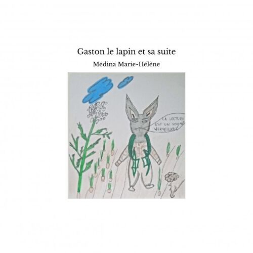 Gaston Le Lapin Et Sa Suite