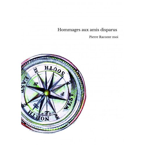 Hommages Aux Amis Disparus