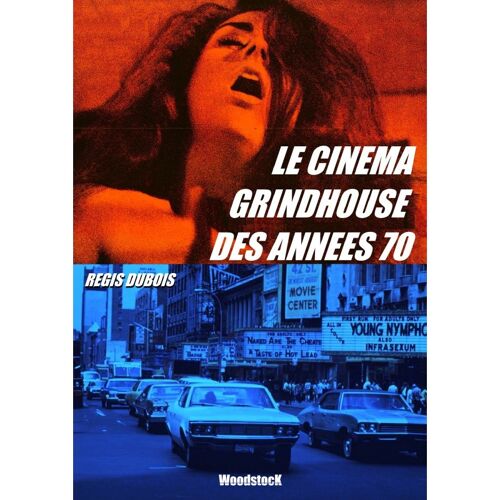 Le Cinéma Grindhouse Des Années 70