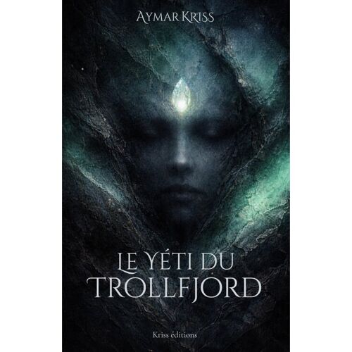 Le Yéti Du Trollfjord
