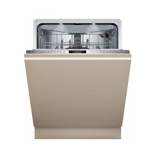 Neff - Lave-vaisselle 60cm 14 couverts 42db tout intégrable S177ECX17E