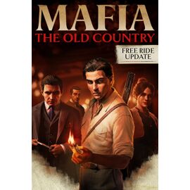 Mafia: The Old Country (Xbox Series X|S) Standard Multilingue Xbox Series X/Series S