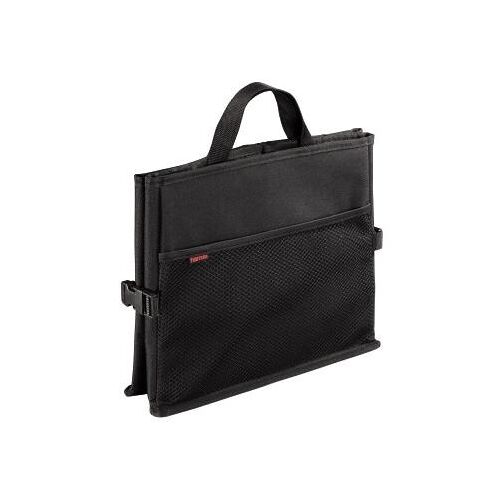Hama Universal Automotive Organizer, small étui pour équipements Noir