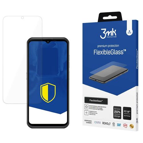 3MK FlexibleGlass pour Armor 17 Pro