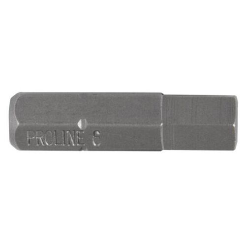 Proline Tools 10604 embout de tournevis 10 pièces