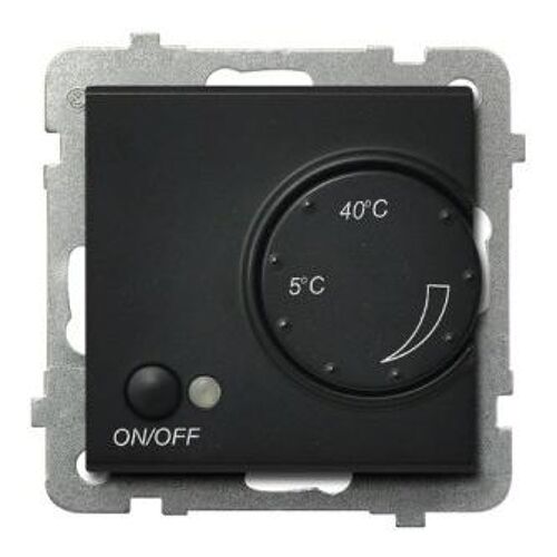 Ospel RTP-1R/m/33 Noir