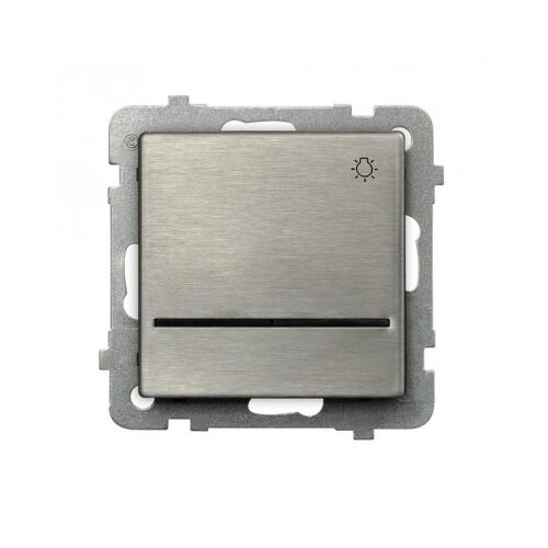 Ospel ¿P-5RMS/m/37 Acier inoxydable