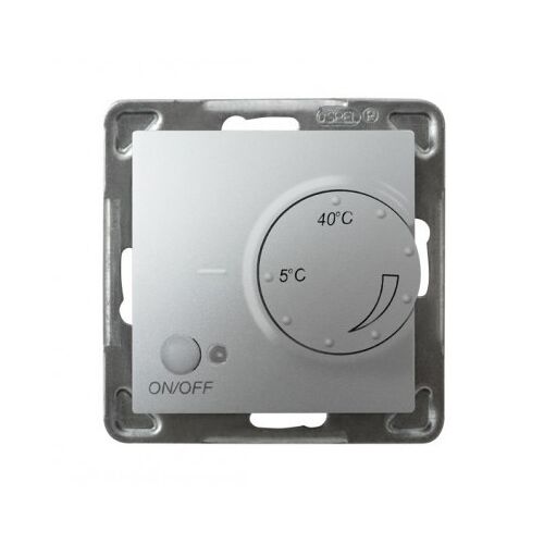 Ospel RTP-1YN/m/18 Argent