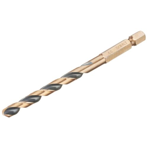 DeWALT DT20608-QZ foret Embout de perçage à spirales