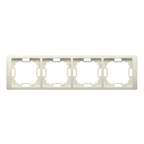 Kontakt-Simon BMRC4/12 Accessoire de boîtier de sortie