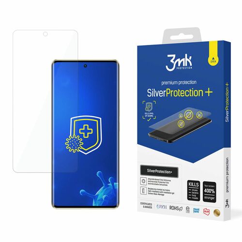 3MK SilverProtection+ pour Zero 30 5G