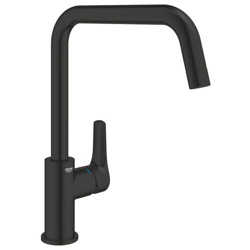 GROHE Eurosmart Noir