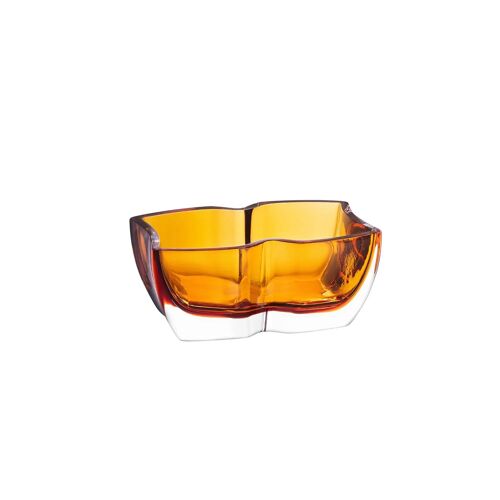 Vase en verre fait main Loches - Petite taille