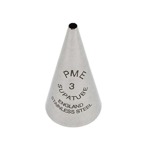 Pme St3 Accessoire D'outil De Décoration De Pâtisseries