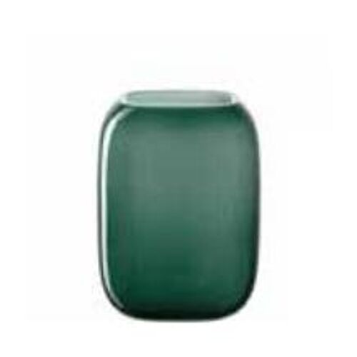 LEONARDO 41664 Vase rond Vert