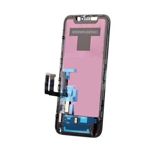 Coreparts Mobx-Ipc11-Lcd Pièce De Rechange De Téléphones Mobiles Écran Noir
