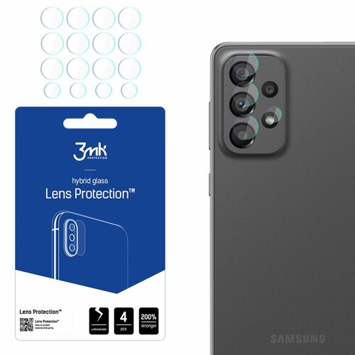 3MK Lens Protection