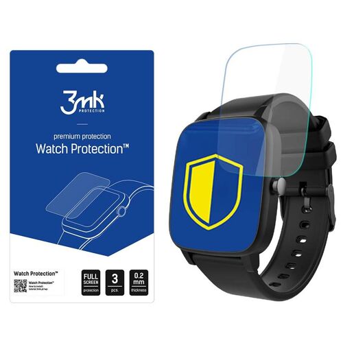3MK Watch Protection pour Igo Pro JW200