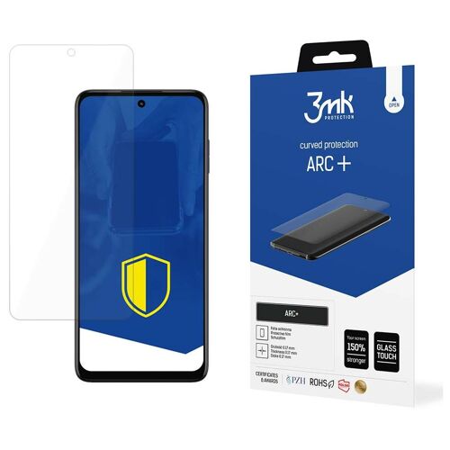 3MK ARC+ pour Moto G73 5G
