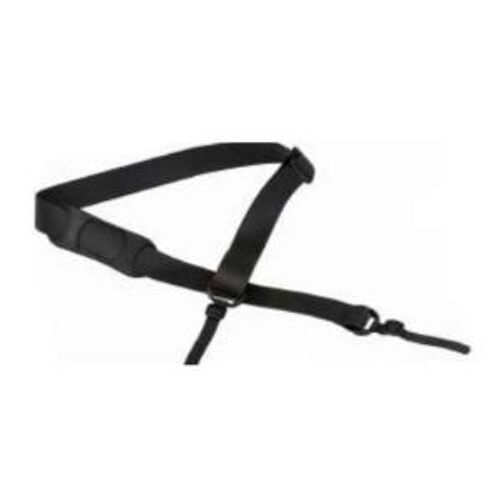 Zebra P1065668-021 sangle Imprimante mobile Noir