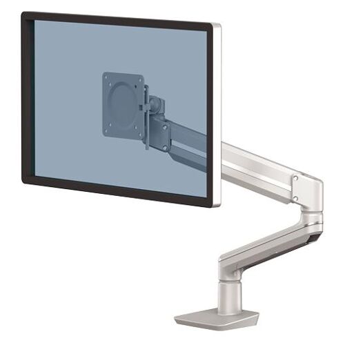 Fellowes Tallo 8613001 support d'écran plat pour bureau 40" Argent