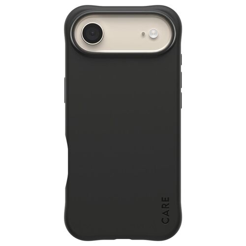 PanzerGlass CARE by Samba Case Black w. MagSafe iPhone Air coque pour téléphone Housse Noir pour Apple - iPhone Air