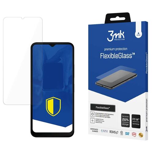 3MK FlexibleGlass pour Nokia C32