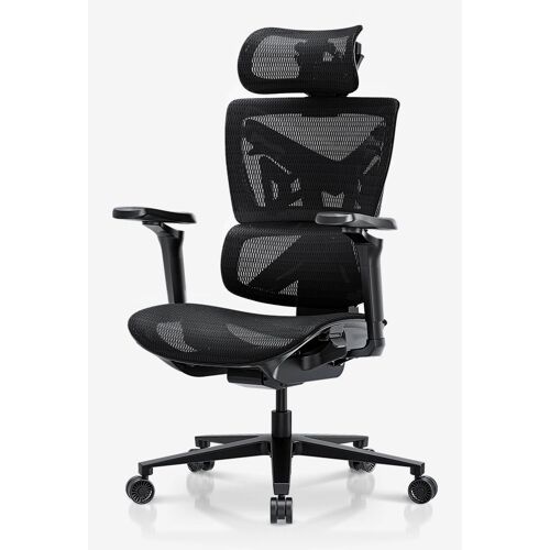 Anda Seat X-Air Pro Siège respirant Dossier en mesh