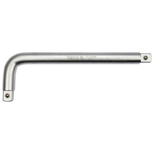 Yato YT-13465 adaptateur et rallonge pour clés