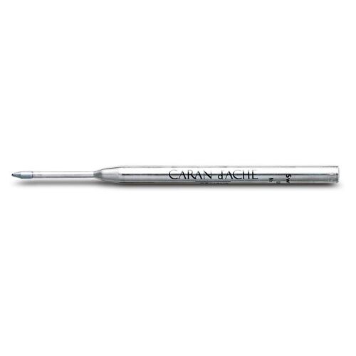 Caran D-Ache 8420.070 Recharge Pour Stylos Fin Rouge