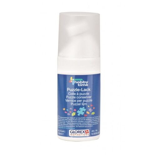 Glorex 6 8090 850 Colle Alimentaires 138 G 100 Ml
