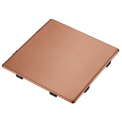 Franke 112.0717.420 pièce et accessoire de drain Couvercle de drain