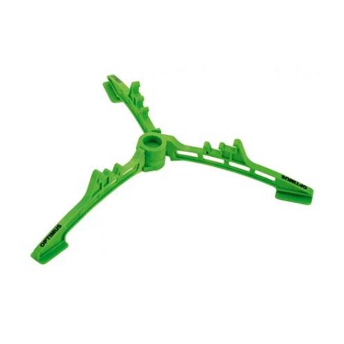 Optimus 8018910 Accessoire De Réchaud De Camping 24 G Nylon Vert Réchaud Sur Trépied