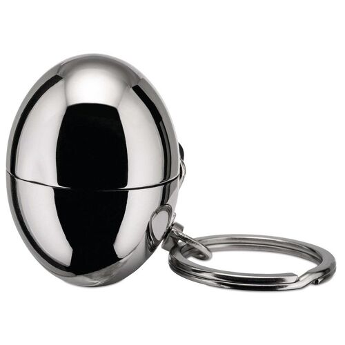 Alessi FA07 porte-clés et boîte