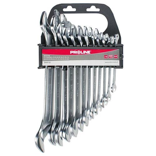 Proline Tools 34406 clé manuelle et jeu