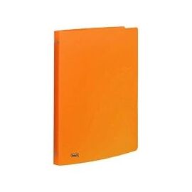 Favorit Neon Classeur À Anneaux A4 Orange