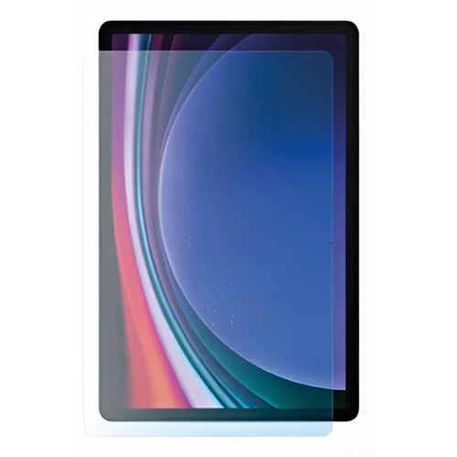 Tucano SS9P-SP-TG protection d'écran de tablette Protection d'écran transparent Samsung pour Samsung Galaxy Tab S9+ (12.4") 2023, Galaxy Tab S9 FE+