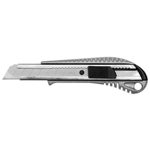 VOREL 76184 couteau à lame rétractable