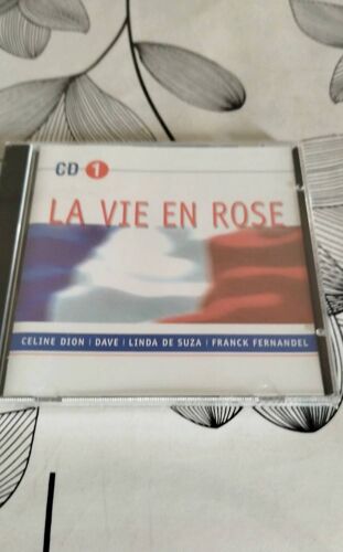 La Vie En Rose