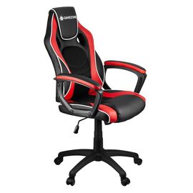Tracer GAMEZONE GC33 Siège de jeu sur PC Siège balançoire (nacelle) Noir et Rouge