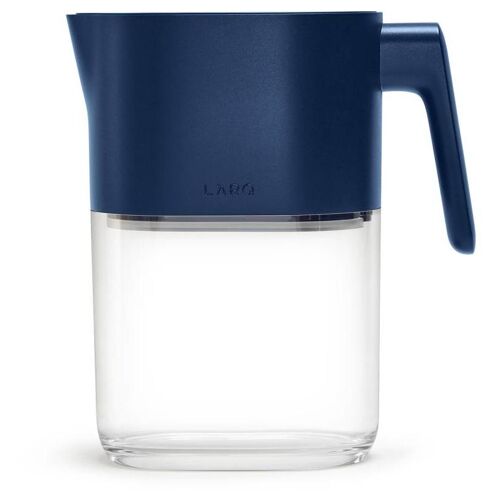 LARQ PureVis Filtre à eau pour carafe 1,9 L Bleu et Transparent