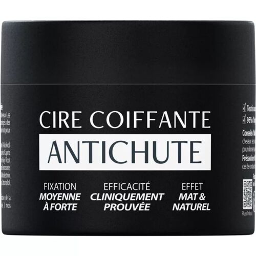 Luxeol Homme Cire Coiffante Anti-Chute 50 Ml 